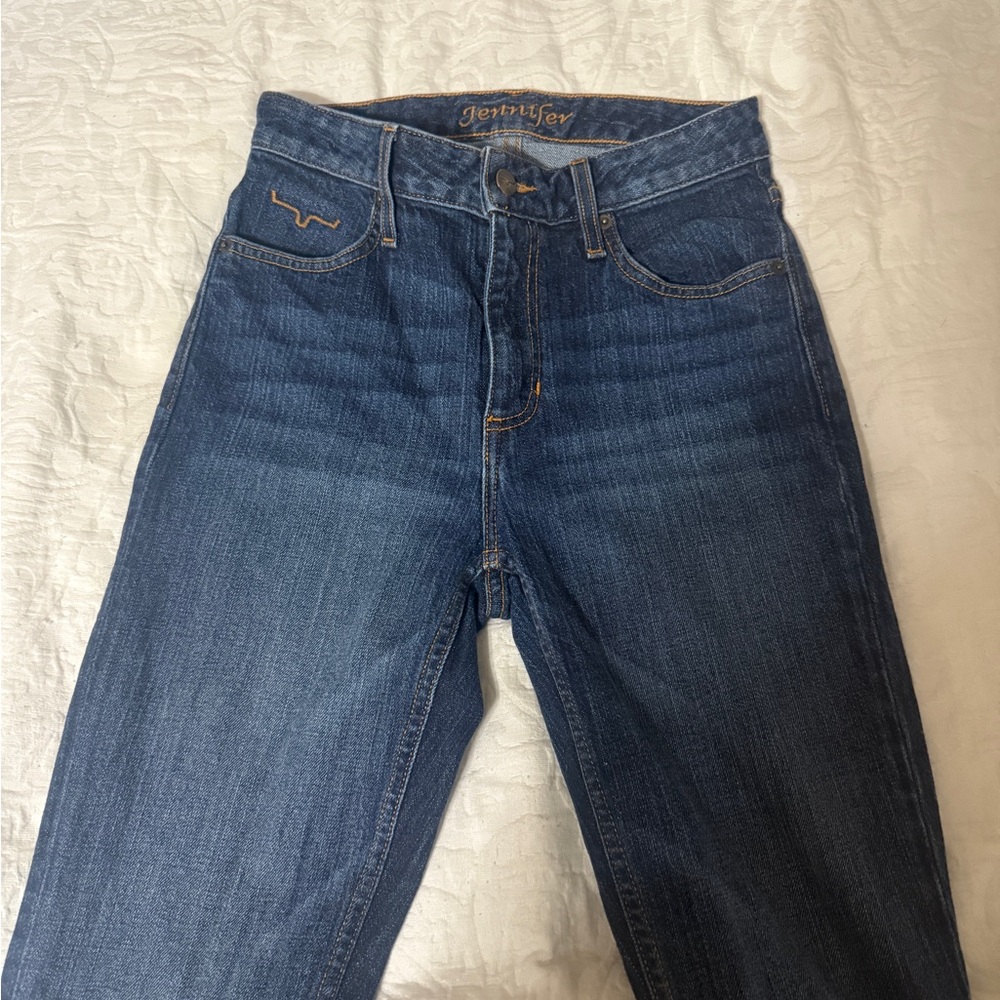 Kimes Ranch Jennifer Jeans